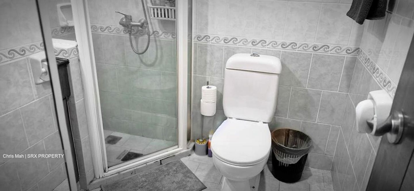 Pinevale (D18), Condominium #497018051